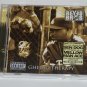 The Reyes Brothers - Ghetto Therapy CD Bros