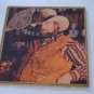 The Charlie Daniels Band Whiskey VG++ Vinyl Record LP