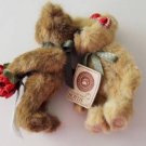 Boyds Bears Happy Anniversary Hugs n Kisses 903010 with tags