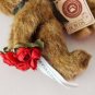 Boyds Bears Happy Anniversary Hugs n Kisses 903010 with tags