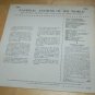 Eddie Maynard Near Mint National Anthems of World Stereophonic Record Songs