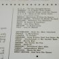 Eddie Maynard Near Mint National Anthems of World Stereophonic Record Songs