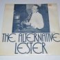 SEALED The Alternative Lester Young Vintage Vinyl Record