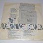 SEALED The Alternative Lester Young Vintage Vinyl Record