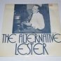 SEALED The Alternative Lester Young Vintage Vinyl Record