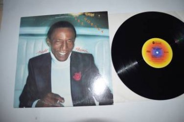 Lee Dorsey Night People VG++ to NM Vinyl Record LP