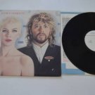 Eurythmics Revenge Near Mint NM Vinyl Record LP