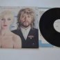 Eurythmics Revenge Near Mint NM Vinyl Record LP