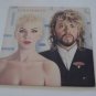 Eurythmics Revenge Near Mint NM Vinyl Record LP