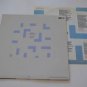 Eurythmics Revenge Near Mint NM Vinyl Record LP