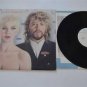 Eurythmics Revenge Near Mint NM Vinyl Record LP