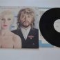 Eurythmics Revenge Near Mint NM Vinyl Record LP