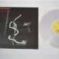 Synergy Cords VG++ Vinyl Record LP Clear