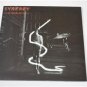 Synergy Cords VG++ Vinyl Record LP Clear