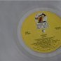 Synergy Cords VG++ Vinyl Record LP Clear