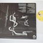 Synergy Cords VG++ Vinyl Record LP Clear