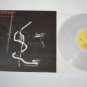Synergy Cords VG++ Vinyl Record LP Clear