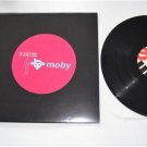 Moby All That I Need is to be Loved VG++ to NM Vinyl Record 12" Single