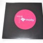 Moby All That I Need is to be Loved VG++ to NM Vinyl Record 12" Single