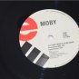 Moby All That I Need is to be Loved VG++ to NM Vinyl Record 12" Single