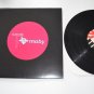Moby All That I Need is to be Loved VG++ to NM Vinyl Record 12" Single