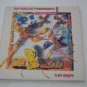 The Fabulous Thunderbirds Tuff Enuff NM Near Mint Vinyl Record LP