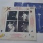 The Fabulous Thunderbirds Tuff Enuff NM Near Mint Vinyl Record LP