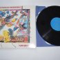 The Fabulous Thunderbirds Tuff Enuff NM Near Mint Vinyl Record LP