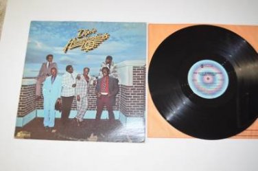 Dixie Hummingbirds Thanks to Thee VG++ Vinyl Record Christian Gospel