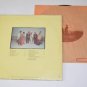 Dixie Hummingbirds Thanks to Thee VG++ Vinyl Record Christian Gospel