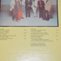 Dixie Hummingbirds Thanks to Thee VG++ Vinyl Record Christian Gospel