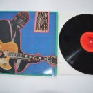 James Blood Ulmer Free Lancing VG++ to NM Vinyl Record