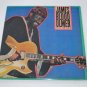 James Blood Ulmer Free Lancing VG++ to NM Vinyl Record