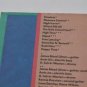 James Blood Ulmer Free Lancing VG++ to NM Vinyl Record