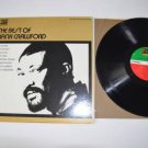 The Best of Hank Crawford NM Near Mint Vinyl Record Atlantic SD 1557