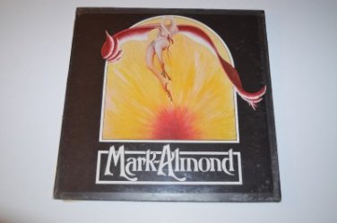 Mark Almond Rising Vinyl Record Columbia KC 31917