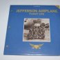 Jefferson Airplane Flight Log VG++ Vinyl Record 2 LP CYL2-1255