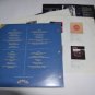 Jefferson Airplane Flight Log VG++ Vinyl Record 2 LP CYL2-1255