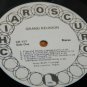 Ruby Braff Ellis Larkins The Grand Reunion Jazz LP Record