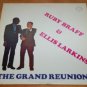 Ruby Braff Ellis Larkins The Grand Reunion Jazz LP Record