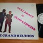 Ruby Braff Ellis Larkins The Grand Reunion Jazz LP Record