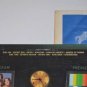 FM Surveillance VG++ Vinyl Record Arista AB 4246