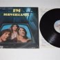 FM Surveillance VG++ Vinyl Record Arista AB 4246