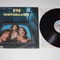 FM Surveillance VG++ Vinyl Record Arista AB 4246