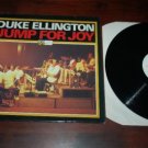 Rare Duke Ellington Jump for Joy W. Germany Import Near Mint NM Vinyl Record