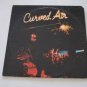 Curved Air Live VG++ Vinyl Record LP