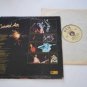 Curved Air Live VG++ Vinyl Record LP