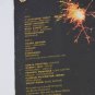 Curved Air Live VG++ Vinyl Record LP