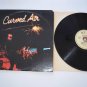 Curved Air Live VG++ Vinyl Record LP