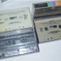 Lot 11 Rock Cassette Tapes America Lyle Lovett John Waite Gary Lewis Winwood
